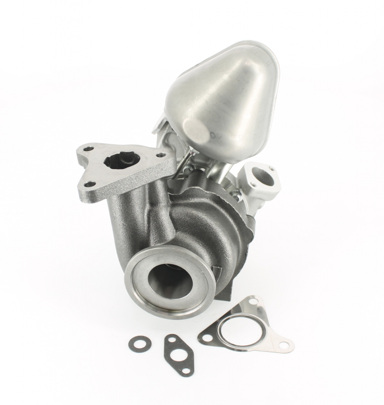 Turbocompresor NPS F809T02 (OE 55270995)