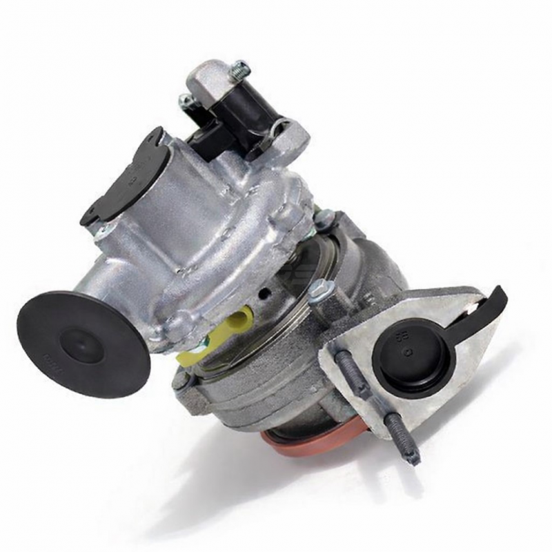 Turbocompresor NPS F809T03 (OE 46352758)