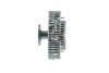 Embrague viscoso de ventilador Aisin FCT-070 (OE 1621030010)