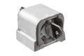 Soporte de caja de cambios GOOM GM-0022 (OE A639 242 07 13)