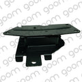 Soporte de caja de cambios GOOM GM-0044 (OE 7701349504)