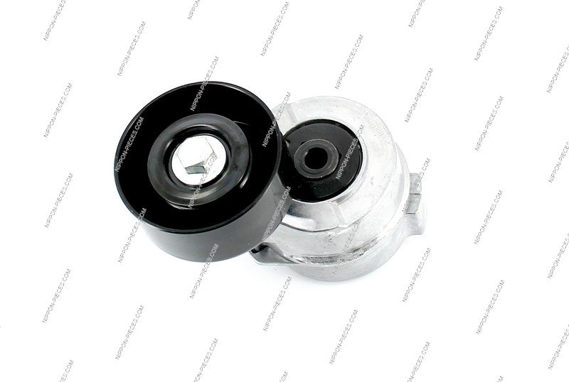 Tensor de correa auxiliar NPS H110I01 (OE 252814A000)