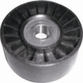 Tensor de correa auxiliar NPS H110I03 (OE 2528637100)