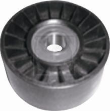 Tensor de correa auxiliar NPS H110I03 (OE 2528637100)