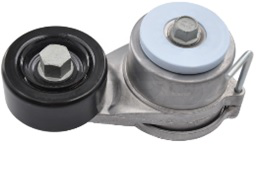 Tensor de correa auxiliar NPS H110I05 (OE 252812F000)