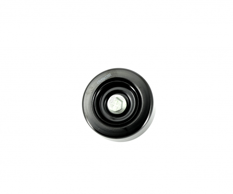 Tensor de correa auxiliar NPS H110I06 (OE 252872F000)