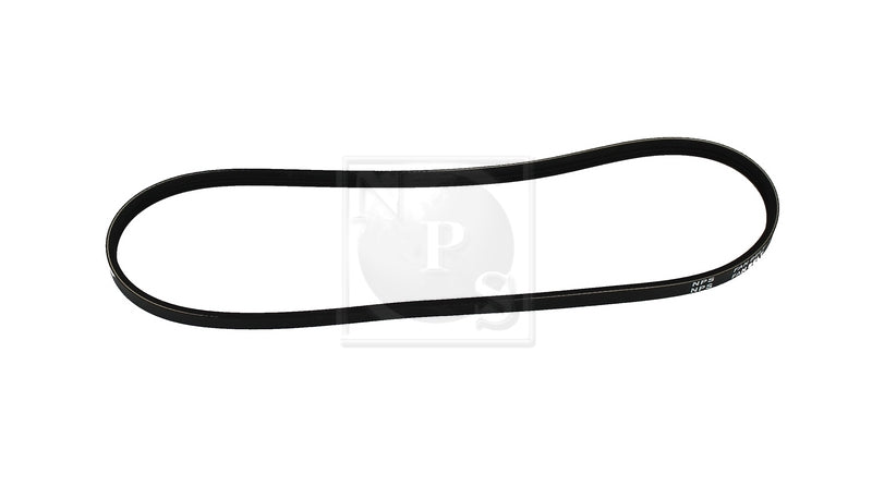 Courroie d'accessoires NPS H111A12 (OE 31110P7A013)