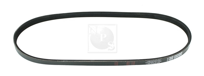 Correa auxiliar NPS H111A17 (OE 31110P2J305)