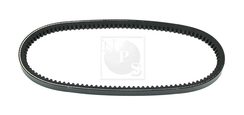 Correa auxiliar NPS H111I10 (OE 13X650)