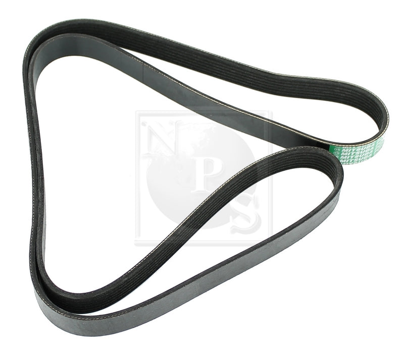 Correa auxiliar NPS H111I21 (OE 252124A011)