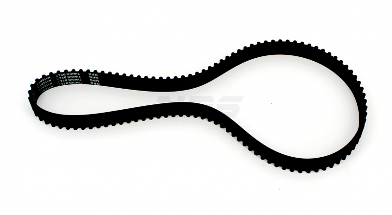 Timing belt NPS H112A13 (OE 14400P1KE01)