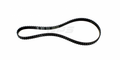 Timing belt NPS H112A27 (OE 14400PC0004)