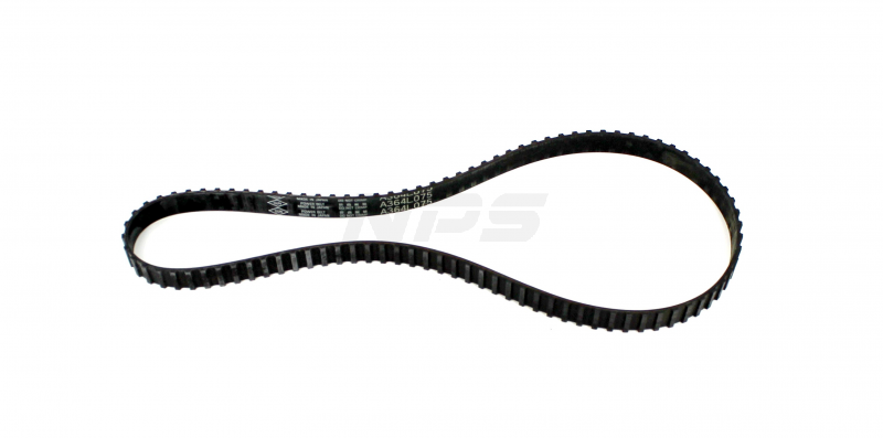 Timing belt NPS H112A27 (OE 14400PC0004)