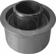 Timing belt pulley (tensioner or idler) NPS H113I03A (OE 2441023400)