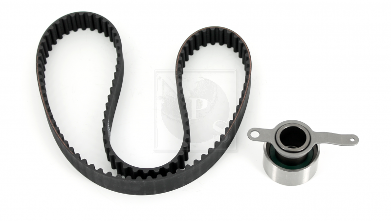 Kit de correa de distribución NPS H116A25