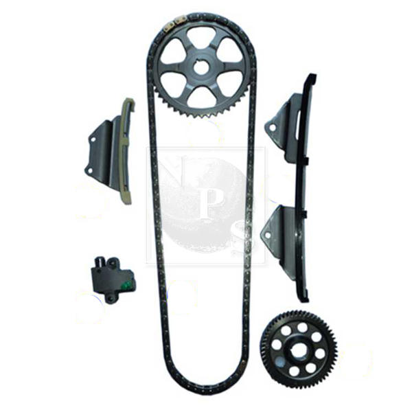 Kit de cadena de distribución NPS H117A01