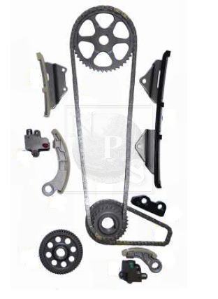 Kit de cadena de distribución NPS H117A02