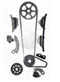 Kit de cadena de distribución NPS H117A02
