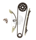 Kit de cadena de distribución NPS H117A05 (OE 14401PWA004)