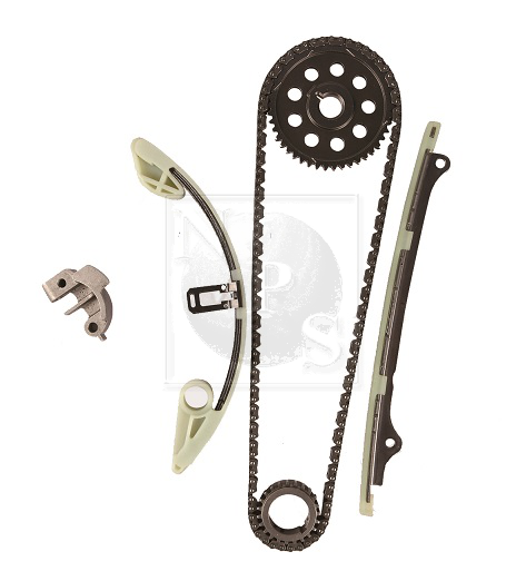 Kit de cadena de distribución NPS H117A05 (OE 14401PWA004)