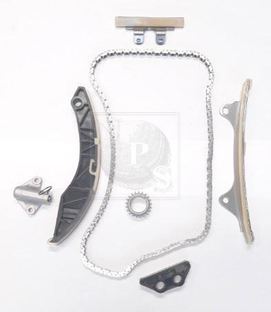 Kit de cadena de distribución NPS H117I04