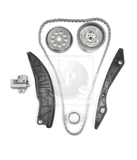 Kit de cadena de distribución NPS H117I05 (OE 24410-25001 S1)
