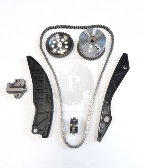 Kit de cadena de distribución NPS H117I05 (OE 24410-25001 S1)