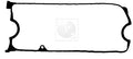 Junta de tapa de balancines NPS H122A35 (OE 12341PLC000)