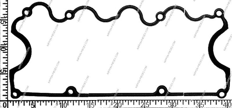 Ventildeckeldichtung NPS H122I01 (OE 2244122012)