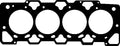 Junta de culata NPS H125A73 (OE 12251P5TG20)