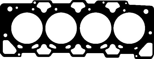 Junta de culata NPS H125A73 (OE 12251P5TG20)