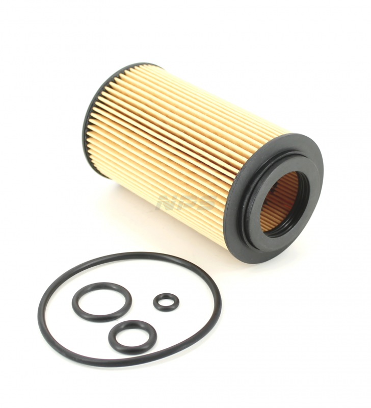 Filtro de aceite NPS H131A05 (OE 15430RBDE02)