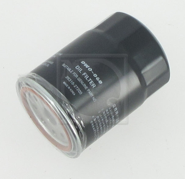 Filtro de aceite NPS H131I00 (OE 2631027200)