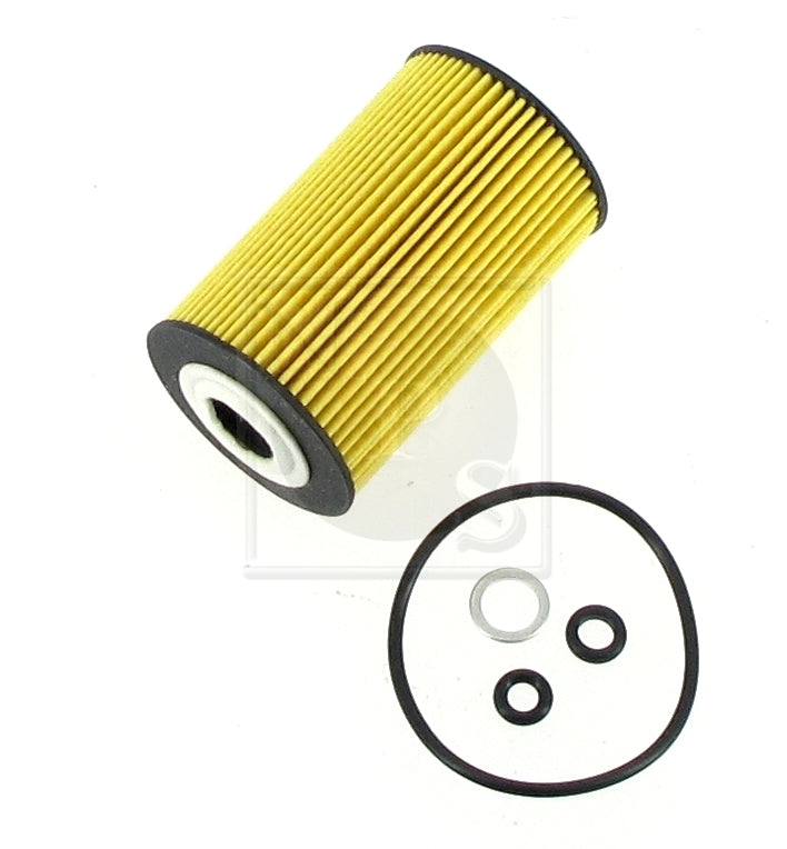 Filtro de aceite NPS H131I08 (OE 263202A500)