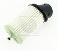 Filtro de aire NPS H132A38 (OE 17220P72505)