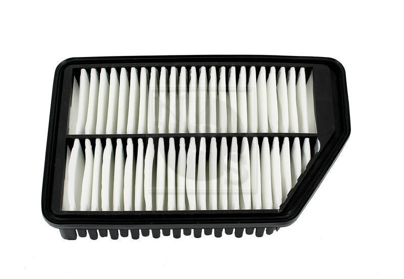 Filtro de aire (lote de 000) NPS H132I54