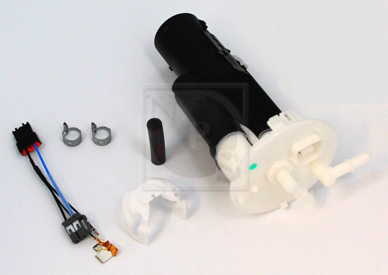 Filtro de combustible NPS H133A03 (OE 16010S84A01)