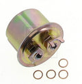 Filtro de combustible NPS H133A13 (OE 16010SH3K52)