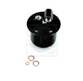 Filtro de combustible NPS H133A20 (OE 16010SK3K53)