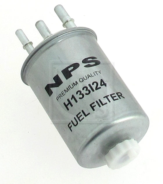 Filtro de combustible NPS H133I24 (OE 31390H1970)