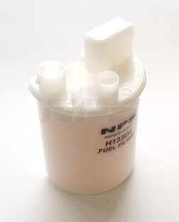 Filtro de combustible NPS H133I34 (OE 319102H000)