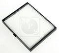 Innenraumfilter NPS H135I09 (OE 971332D205)