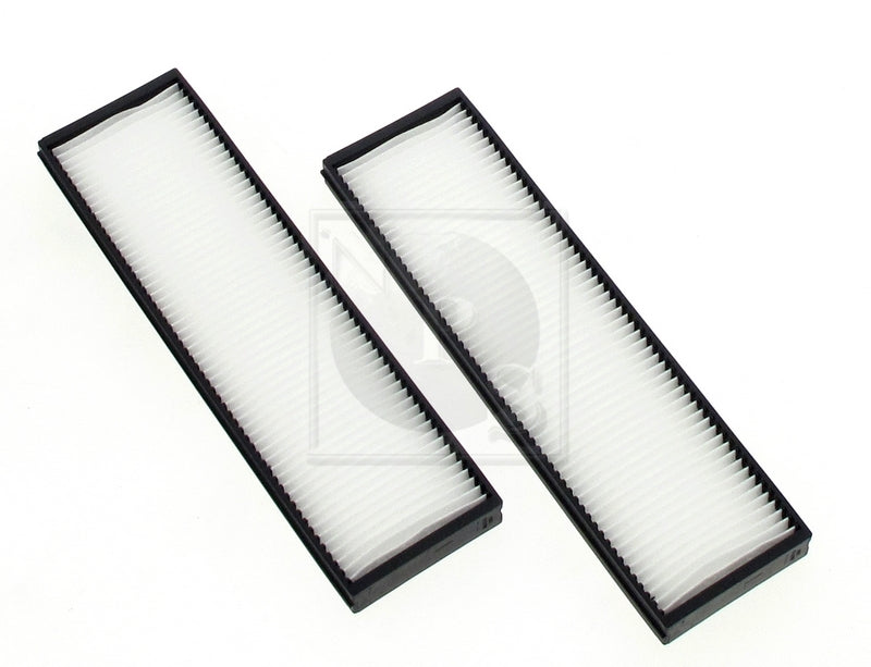 Innenraumfilter NPS H135I14 (OE 971331J000)