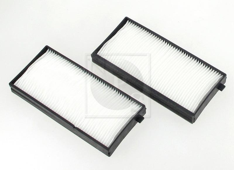 Innenraumfilter NPS H135I16 (OE 97619FD000)