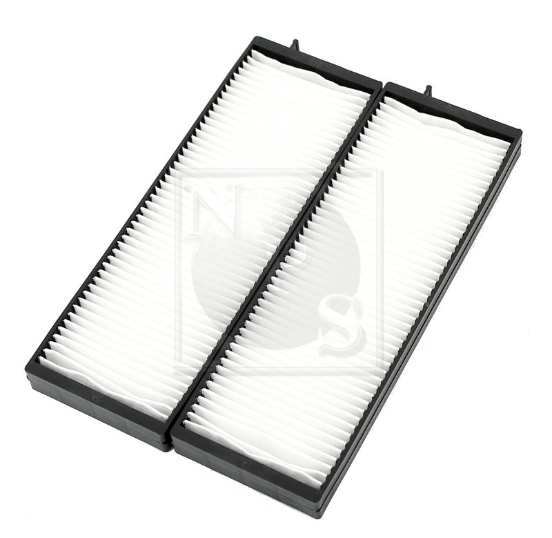Innenraumfilter NPS H135I20 (OE 971334P000)
