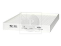 Innenraumfilter NPS H135I24 (OE 97133F2000)
