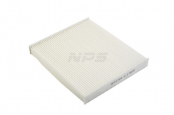 Filtre d'habitacle NPS H135I25 (OE 97133L1000)