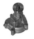 Bomba de agua NPS H151A52 (OE 19200PLZD00)