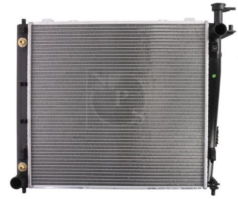 Radiador NPS H156I89 (OE 253102P300)