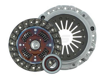 Kupplungssatz NPS H200A09 (OE 22105PCX325)
